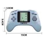 ELECTRONIC PAML GAME WITH 23 GAMES 15,5X12,9CM LUNA