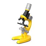 MICROSCOPE 19X8,5X24CM LUNA