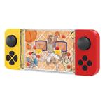 AQUA RINGS BASKETBALL 4DES LUNA