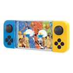 AQUA RINGS BASKETBALL 4DES LUNA