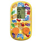 ELECTRONIC GAME LUNA DESIGN 3