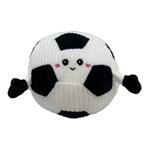 PLUSH TOY 4DES 14,5CM LUNA
