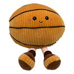 PLUSH TOY 4DES 14,5CM LUNA
