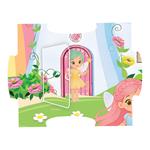 PUZZLE PICK-A-BOO! 20PCS  22,4x27,9x7CM FAIRYLAND LUNA