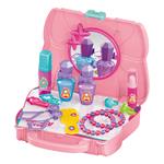 SUITCASE - BAG BEAUTY SET 19X18,6X6CM LUNA