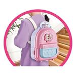 SUITCASE - BACKPACK BEAUTY SET 24PCS 12,5Χ23,5Χ31CM LUNA