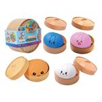 SQUISHY FACE 8,5CM 4COL LUNA
