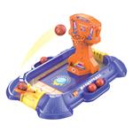  BASKETBALL BOARD GAME 43X6,5X26CM LUNA