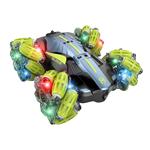 REMOTE CONTROLLED VEHICLE GESTURE SENSING 2,4GHz 35Χ8Χ23CΜ WITH LIGHT & SOUND 2COL LUNA