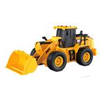 REMOTE CONTROLLED LOADER 34x12,5x18,5CΜ WITH LIGHT LUNA