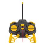REMOTE CONTROLLED LOADER 34x12,5x18,5CΜ WITH LIGHT LUNA