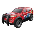 ΟΧΗΜΑ OFF ROAD FRICTION 1:16 30X12,5X15,2CM MΕ ΗΧΟ & ΦΩΣ LUNA