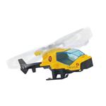 WORK SITE PARKING LOT WITH 1 ALLOY CAR 31 PCS 28X5,5X23CM LUNA
