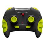 REMOTE CONTROLLED DROCODILE WITH SPRAY 43,3X22X21,5CM WITH SOUND & LIGHT LUNA