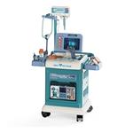 TABLE MEDICAL SET 40PCS 39X10X49CM LUNA