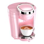 COFFE MACHINE 18,9X14,8X21CM WITH SOUND & LIGHT LUNA