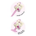 VACUUM CLEANER 3IN1 32,5X9X20,5CM WITH SOUND LUNA