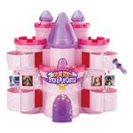 CASTLE WITH ACCESSORIES 22,5X11,6X27,8CM LUNA