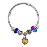 WRIST BRACELET 9X9CM 4DES LUNA