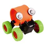 SLAP WRISTBAND SCOOTER 15,3X6,5CM 4COL LUNA