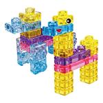 JELLY BLOCKS 40PCS 11X5,5X12,3CM LUNA