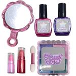 ΜΑΚΙΓΙΑΖ ΣΕΤ 10ΤΜΧ GLAMΜΥ GLOSS