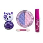 ΜΑΚΙΓΙΑΖ ΣΕΤ 5ΤΜΧ GLAMΜΥ GLOSS