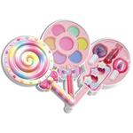 ΜΑΚΙΓΙΑΖ ΣΕΤ 11TMX GLAMΜΥ GLOSS