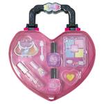 ΜΑΚΙΓΙΑΖ ΣΕΤ 15TMX ΚΑΡΔΙΑ GLAMΜΥ GLOSS