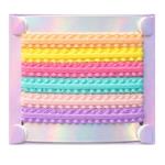 Nail Set 17Pcs 10,5X10,5X15,2Cm Glammy Gloss