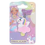 ΙΡΙΔΙΖΟΝ ΜΠΑΛΜ ΧΕΙΛΙΩΝ GLAMMY GLOSS LUNA