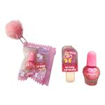 Make Up Mini Set 2Pcs In Coin Bag Glammy Gloss