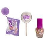Make Up Mini Set 2Pcs In Coin Bag Glammy Gloss