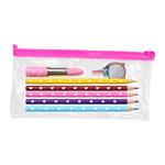 ΣΕΤ ΖΩΓΡΑΦΙΚΗΣ 40 ΦΥΛΛΑ ΜΕ ΑΥΤΟΚΟΛΛΗΤΑ & ΜΟΛΥΒΙΑ GLAMMY GLOSS 29,5X21ΕΚ