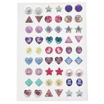 EARING STICKER GLAMMY GLOSS