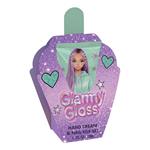 ΣΕΤ ΠΕΡΙΠΟΙΗΣΗΣ ΧΕΡΙΩΝ 2ΤΜΧ GLAMMY GLOSS