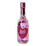 BODY CARE SET 4PCS BOTTLE GLAMMY GLOSS