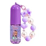 SHIMMER BODY MIST WITH KEY CHAIN GLAMMY GLOSS