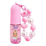 SHIMMER BODY MIST WITH KEY CHAIN GLAMMY GLOSS