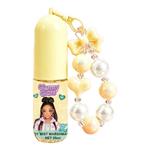 SHIMMER BODY MIST WITH KEY CHAIN GLAMMY GLOSS