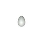 FOAM EGGS 35X25mm 12PCS LITTLIES