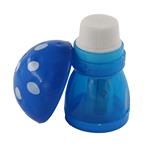 ERASER SHARPENER 4COLORS 44x45x60 THE LITTLIES