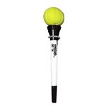 PEN EJECTION 4COLORS THE LITTLIES