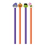 Pencil Halloween The Littlies 4 Designs