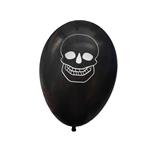 Ballons Halloween The Littilies 8Pcs 32cm.