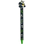 ERASABLE PEN WITH BUTTON THE LITTLIES