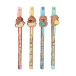 NON SHARPENING CAPYBARA DIFFERENT COLORS THE LITTLIES