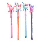 NON SHARPENING UNICORN DIFFERENT COLORS THE LITTLIES