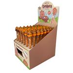 ΣΤΥΛΟ 2,5Χ2,5Χ18ΕΚ KAZURA CAPYBARA