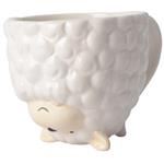 MUG CERAMIC 300ML KAZURA SHEEP
